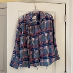 AE Flannel